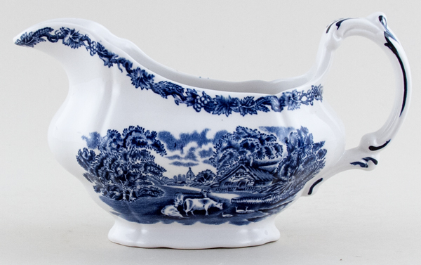 Sauce Boat c1950s